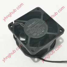 NMB-MAT 1910rl-04w-b49 x01 dc 12v 0.21a 47x47x25mm ventilador de refrigeração do servidor de 3 fios 2024 - compre barato