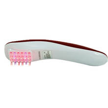 650nm Red Laser diode for hair growth electric medical red light Thin hair treatment hair regrowth laser comb Hair Growth 2024 - buy cheap