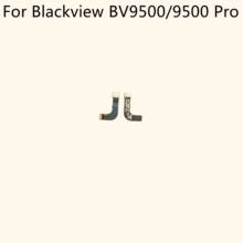 Novo microfone fpc blackview bv9500, para blackview bv9500 pro mt6763t octa core 5.7 "fhd frete grátis + número de rastreamento 2024 - compre barato