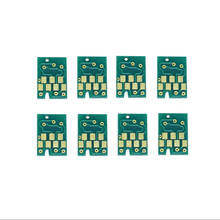 8 cor T5441-T5448 cartucho de tinta chip resettable para epson stylus pro 4000 impressora 2024 - compre barato