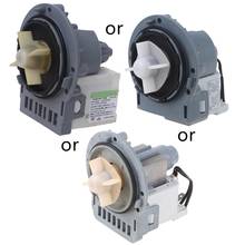 Drain Pump Motor Water Outlet Motors Washing Machine Parts For Samsung LG Midea Little Swan Whosale&Dropship 2024 - buy cheap