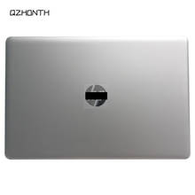 Ноутбук для HP 15-BS 15-BW LCD задняя крышка серебристого цвета L03439-001 2024 - купить недорого