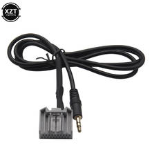 3.5mm Audio Car GPS Cable AUX Adapter For Honda Civic 2006-2013 Input Connector 2024 - buy cheap