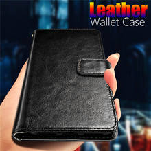 Leather Wallet Case for Redmi note 9S 8T 9 Pro Max 8 7 Flip PU Leather Cover Redmi 8 8A 7 7A 9C NFC 9 9A 9AT 2024 - buy cheap