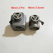 used original for dji mavic 2 pro/zoom gimbal camera frame with motor drone repair parts 2024 - buy cheap