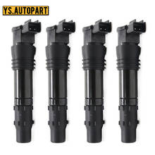 Ignition Coil 129700-4400 For SUZUKI GSX1300R GSXR1000 Hayabusa 1300R 1999-2009 2011 2012 1297004400 129700 4400 2024 - buy cheap