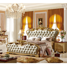 Loyal Classic King Size Bed And Sofa Wardrobe Set Luxury Design Classic Bed European Classic Royal Luxury Golden Wooden Bedroom Buy Cheap In An Online Store With Delivery Price Comparison Specifications