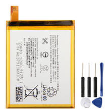 Agaring Original Battery LIS1579ERPC For Sony Xperia C5 Ultra Dual E5506 E5553 E5533 E5563 Z3 Plus Z3+ Dual E6553 Z4 2930mAh 2024 - buy cheap