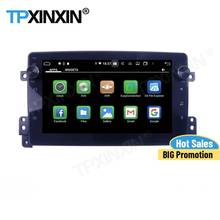 Carplay-rádio automotivo, android, para suzuki grand vitara 3 2005, 2006, 2007, 2008, 2009, 2010, 2011, 2012, 2013, 2014 e 2015, gps, unidade de áudio 2024 - compre barato