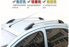Автомобильный багажник на крышу, багажная переноска, автомобильные аксессуары для Renault Captur 2014 2015, автомобильный Стайлинг 2024 - купить недорого