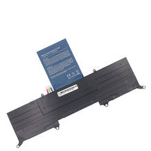 Новый аккумулятор для ноутбука ACER Aspire S3-11,1-951 AP11D3F MS2346 AP11D4F 3ICP5/391 KB1097 BT00303026 BT.00303.026, 65/88 мА 2024 - купить недорого