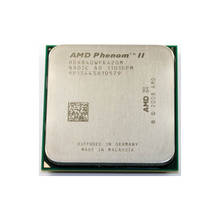 Четырехъядерный процессор AMD Phenom II X4 840 3,2 GHz HDX840WFK42GM Socket AM3 2024 - купить недорого