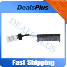 Cable de disco duro SATA SDD HDD, conector para Lenovo Flex3-1120 Yoga 300 300-11IBY Yoga 300-11 1109-01051 5C10J08424, nuevo 2024 - compra barato