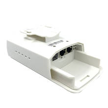 Minienrutador WIFI para exteriores, repetidor de largo alcance, 300Mbps2.4Ghz1-3Km, AP, CPE, AP, puente, cliente, 9344, 9331 2024 - compra barato