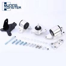 Tuning Monster-juego de montaje de Motor Serie K, 70A, para Honda Civic, 02-06, SI ACURA, RSX, 02-05, K20, DC5, EP3 2024 - compra barato