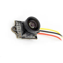 Emax Tinyhawk закрытый FPV гоночный Дрон запасная камера 600TVL CMOS 2024 - купить недорого