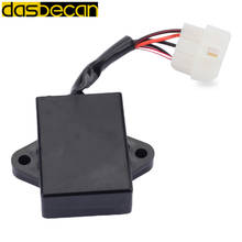 Dasbecan Car Ignitor CDI Box for Yamaha Gas Golf Cart G9 1990 1991 1992 1993 1994 Replace 99999-02368 Engine Ignitor Auto Parts 2024 - buy cheap