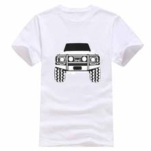 Fashion T Shirt T-shirt PATROL Nissan Offroad 4x4 Y60 Y61 Summer Short Sleeve Cotton Tshirt Streetwear 2024 - buy cheap