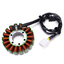 Motorcyle 31120-MCJ-751 Stator Coil For Honda CBR954RR CBR 954 RR 954RR 2002 2003 31120-MCJ-751 Coil Ignition Stator Magneto 2024 - buy cheap