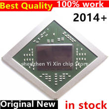 Chipset bga, chip novo 2014-100 216 0811000 bga cc: 216 + 0811000% 2024 - compre barato