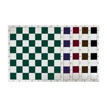 100% Brand New and High Quality Chess Triple Weighted Pieces and Mousepad Board Chess Set 2024 - buy cheap