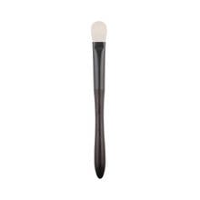 Q4-15 Professional Handmade Makeup Brushes Soft Saibikoho Goat Hair Large Eye Shadow Brush Ebony Handle Cosmetic Make Up Brush 2024 - buy cheap