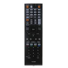 Controle remoto para substituição de embutido, receptor av onkyo embutido txnr525 2024 - compre barato