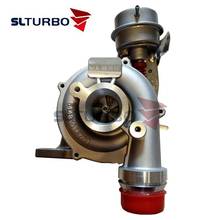 100% Turbo completo BV39 54399880127, nuevo cargador para Renault Fluence y Scenic Megane III 1,5 dCi 78Kw 106Hp K9K Euro 5 144116289R 2024 - compra barato