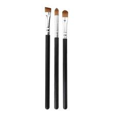 1/3pcs Makeup Brush Eye shadow Brushes Eyeshadow Blending Eyebrow Eyeliner Concealer Lip Brush Make up Set Cosmetic Tool Kit Pro 2024 - buy cheap