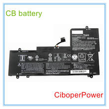 Original quality  Battery for 710-14ISK 14IKB 15IKB L15M4PC2 L15L4PC2 2024 - buy cheap