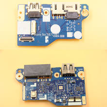 FOR Lenovo IBM Thinkpad E450 E455 E550 E555 USB Power DC Jack Board NS-A221 00HT632 2024 - buy cheap
