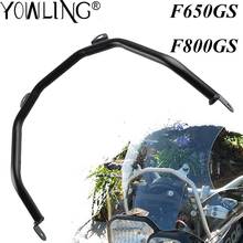 For BMW F650GS F800GS 2008-2010 2011 2012 2013 2014 2015 2016 2017 F 650 800 GS Motorcycle WindScreen Bracket Airflow Mounting 2024 - buy cheap