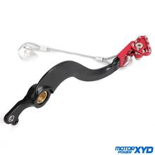 Rear Brake Pedal Arm Lever For CRF 250R 450R 450RX CRF250R CRF450R CRF450RX Dirt Bike MX Motocross OFF Road Motorcycle 2024 - buy cheap