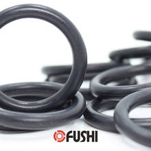 CS7mm EPDM O RING ID 60/62/66/68/71/76/81/86/90/92/97*7mm5PCS O-Ring Gasket Seal Exhaust Mount Rubber Insulator Grommet ORING 2024 - buy cheap