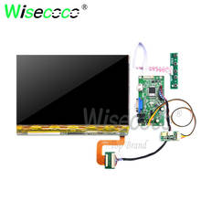 Wisecoco-pantalla LCD sin retroiluminación para impresora 3D, 10,1x2560 IPS, placa de controlador HDMI eDP, proyector de proyectos DIY, etc. 2024 - compra barato