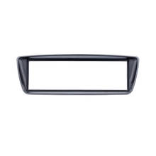 1DIN Fascia For CITROEN C1 Toyota Aygo CD DVD Radio Stereo Panel Face Dash Installation Trim Kit Bezel 2024 - buy cheap