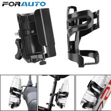 Soporte Universal para botella de agua, accesorio para motocicleta, para BMW, KAWASAKI, Honda 2024 - compra barato