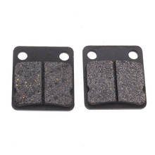 Motorcycle Parts Brake Pads for 50cc 70cc 90cc 110cc 125cc 140cc 150cc 160cc Bike ATV Quad Motorcycle Scoote 2024 - buy cheap