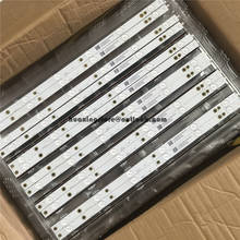 LED Backllight LB50068 V0_00 tira para VIZIO E50X-E1 LTMWVJBS 210BZ06D0 430430L09L E465853 11712B 2E765000NYC0 TPT500U1-QVN03.U 2024 - compre barato