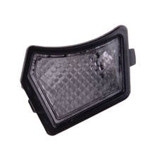 beler 31217838 Left Side Rearview Mirror Turn Signal Indicator Light Fit For Volvo C30 C70 S40 S60 S80 V50 V70 XC70 XC90 2024 - buy cheap