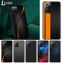 Car Carbon fibre For Samsung S20 FE A91 A81 A72 A71 A52 A51 A42 A41 A32 A31 A21S A21 A12 A11 A02 Plus Phone Case 2024 - buy cheap