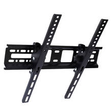 Universal Lcd Led Tv Wall Bounted Brackets 30Kg Steel 400X400Mm 15° Tilt Wall Mount For 32 46 42 50 55 inch Monitor 2024 - buy cheap