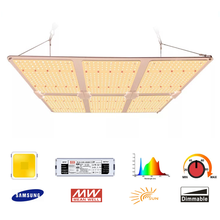 Super Bud 600W Sunlike Full Spectrum LED Grow Light Plants Growing Hydroponic Indoor Seeding Veg and Bloom for 4x4 Coverage 2024 - buy cheap