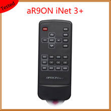 New Original Remote Control aR9ON iNet 3+  ARGON AUDIO INET3+ remote control ARGON Remote aR9ON 2024 - buy cheap