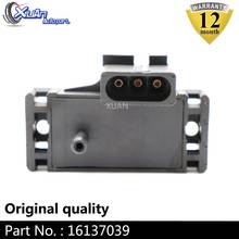 Xuan 60811534 1 barra turbo entrada de ar impulso pressão mapa sensor para gmc s15 safari sonoma typhoon v1500 v2500 yukon 2024 - compre barato