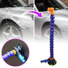 Car Dent Repair Tool Bending Flexible Air Pump Dent Repair Car Leveling Tool Car Maintenance Repair Tool 2024 - buy cheap