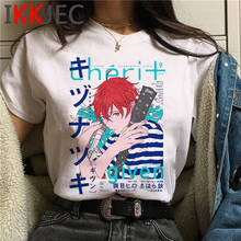 Given Yaoi Bl Manga Music Mafuyu t shirt male casual kawaii graphic tees women print t shirt summer top tumblr aesthetic 2024 - buy cheap