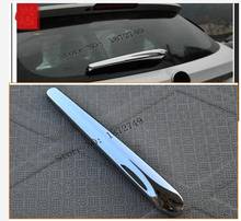 2013 2014 2015 2016 2017 2018  For Buick Encore ABS Chrome Rear window wiper cover Trim 2024 - buy cheap