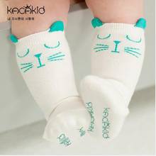 Cotton Baby Socks Soft Newborn Warm Socks Unisex Infant Sock 2024 - buy cheap