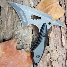 Outdoor Tactical Camping Hunting Survival Pocket Quick Knife Axe Axes Hand Tool Fire Axe Hatchet Axe/Ice Axe 2024 - buy cheap